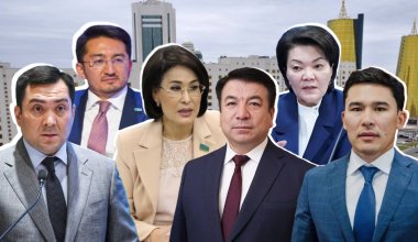 Отпуск в разгаре: где и как планируют отдыхать казахстанские министры
