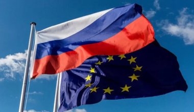 Евросоюз продлил экономические санкции против России