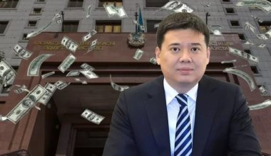 Экс-министру юстиции Марату Бекетаеву вынесли приговор
