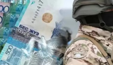 Бывший командующий региональными войсками арестован в Казахстане