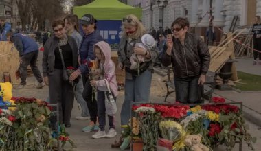 В ООН заявили о росте числа жертв среди мирных жителей Украины