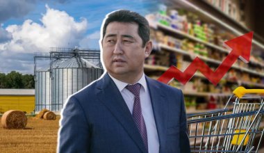 Битва за казахстанский стол: как статистика Минсельхоза проигрывает инфляции