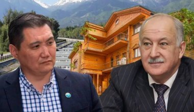 Почему экс-депутату можно строить гостиницы в водоохранной зоне, объяснил министр
