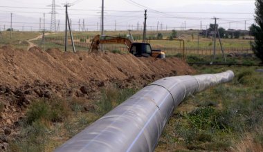 Отобранные у олигархов 160 млрд тенге потратят на водоснабжение в Казахстане