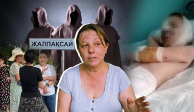 Стая собак растерзала ребёнка под Алматы: село обвиняет "религиозную секту"