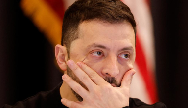 Зеленский поддержал Алиева и обвинил РФ в убийстве братьев Сафаровых