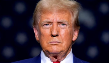 Сенат США одобрил "великий закон" Трампа
