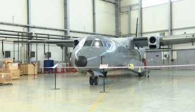 Казахстан лишается стратегического военного предприятия из-за хищений