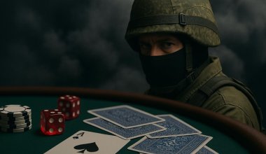 Лудомания и тотальный контроль: как ЕСУ может угрожать безопасности Казахстана