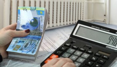 Казахстанцы начали платить за холодную воду по-новому: что изменилось