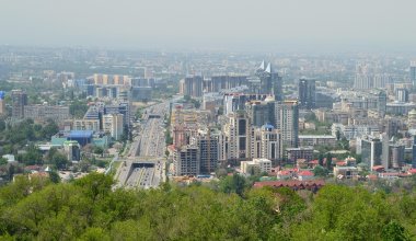 Издательский дом за 2,6 млрд тенге вернули государству в Алматы