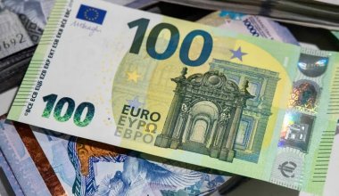 Каким будет курс евро в Казахстане: прогноз от экспертов
