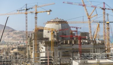 Россия пытается продать долю в АЭС: названа стоимость сделки