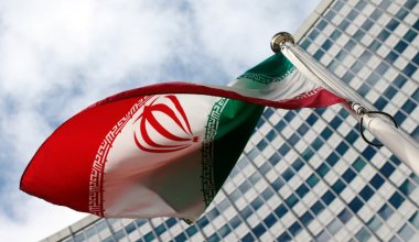Иран приостановил сотрудничество с МАГАТЭ