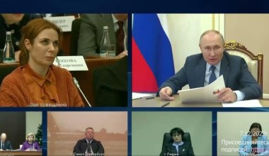 Близкая к Путину журналистка предложила ликвидировать национальные диаспоры в РФ