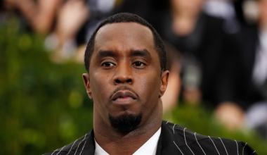 Суд над P Diddy: рэпера признали виновным, но не во всём