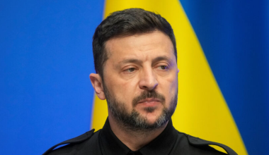 Зеленский сообщил о новых соглашениях по производству оружия