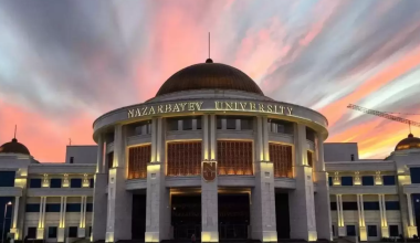 Nazarbayev University предоставит 200 грантов на обучение в PhD-программах