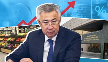 Когда обещания дешевеют, а продукты дорожают: почему казахстанцы и правительство считают по-разному