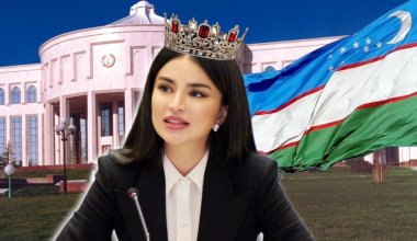 «Принцесса шелкового трона»: Узбекистан включил режим «династия»