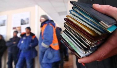 Как мигранты превратились в "кормушку" для чиновников