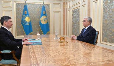 Экономика, регионы, инвестиции: Токаев дал поручения Бектенову