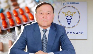 Назначен новый глава правления «СК-Фармация»