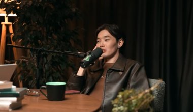 "Если девушка не знает казахского языка, то это red flag": актер раскрыл свои предпочтения