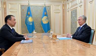 Укрепить позиции Казахстана - что поручил Токаев новому министру транспорта