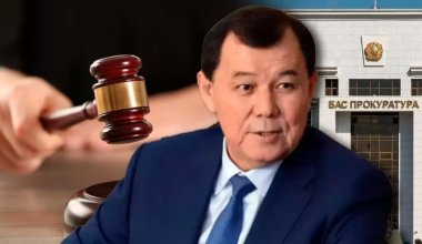Бывшему руководителю “Казселезащиты“ Кокрекбаеву вынесли новый приговор