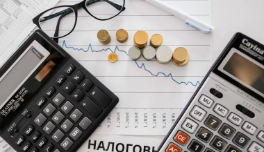 Казахстанцы смогут анонимно жаловаться на налоговиков