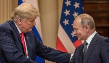 “Прогресса нет” - Трамп раскрыл детали разговора с Путиным