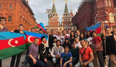 "Азербайджанцы - не та диаспора, на которую можно наехать": названы главные промахи Кремля