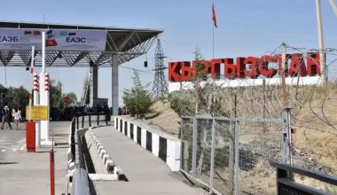 Новые запреты на границе Кыргызстана: какие действия приравнены к угрозе нацбезопасности