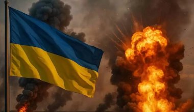 “Циничный удар на фоне разговора с Трампом”: Зеленский о российской атаке по Киеву