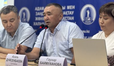 Попал под одну гребенку? Родители осужденного по делу Шерзата просят отменить приговор