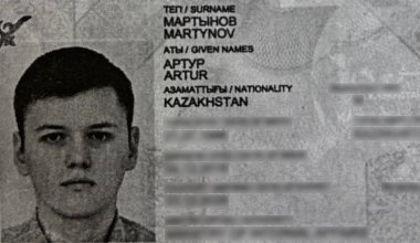 Россия обвинила казахстанца в шпионаже