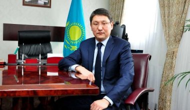 Экс-главу Нацбюро по противодействию коррупции Татубаева обвинили в пытках