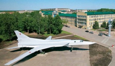 Знающего военные тайны россиянина разыскивают в Казахстане