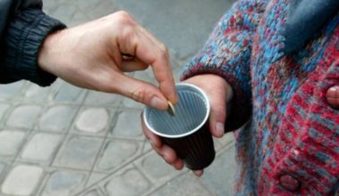 Сыновья и мать заставляли людей с инвалидностью попрошайничать в Актау