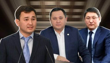 Журналист Матаев обвинил чиновников в давлении и лжи
