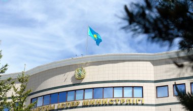 Кадровые перестановки в МИД: Токаев сменил вице-министра и послов