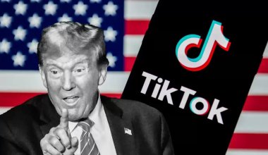 Трамп заявил о скором начале переговоров с Китаем по продаже TikTok