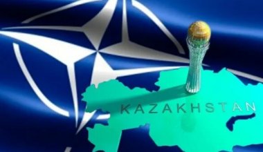"Следующий - Казахстан": бывший разведчик раскрыл планы НАТО