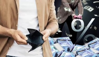 Увеличение МЗП в Казахстане: эксперт рассмотрела последствия