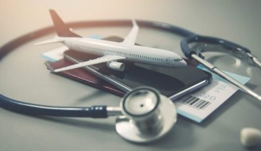 О наплыве пациентов из Казахстана заявили врачи Беларуси