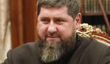 Рамзан Кадыров назвал число чеченцев, воюющих в Украине