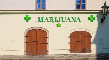 Ещё одна европейская страна частично легализовала марихуану