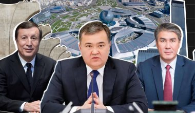 Не только ЛРТ: завершения каких строек годами ждали астанчане
