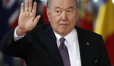 Тихий юбилей: Нурсултану Назарбаеву исполнилось 85 лет